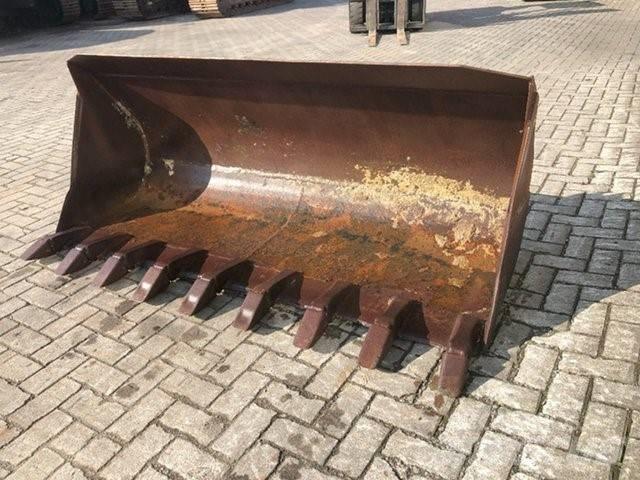  Shovel Tandenbak Ковші