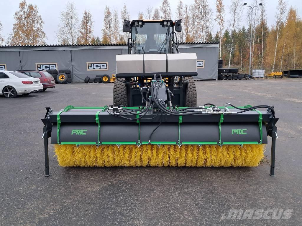 PMC Avoharja FLB3000 Щітки