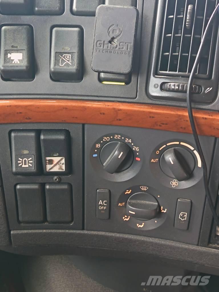 Volvo FH 12 Тягачі