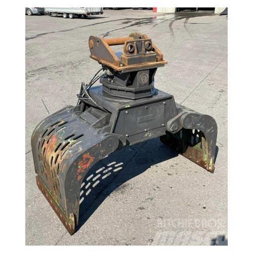  Bavatec SG16 Грейфери