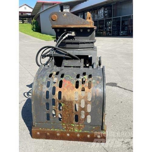  Bavatec SG16 Грейфери