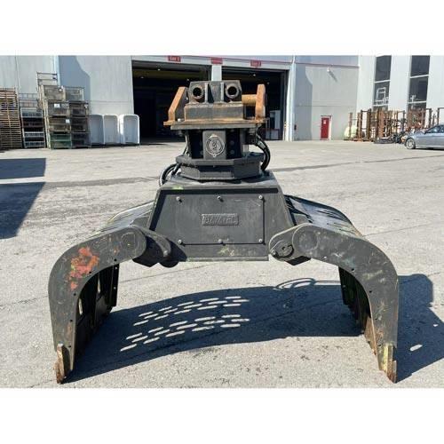  Bavatec SG16 Грейфери
