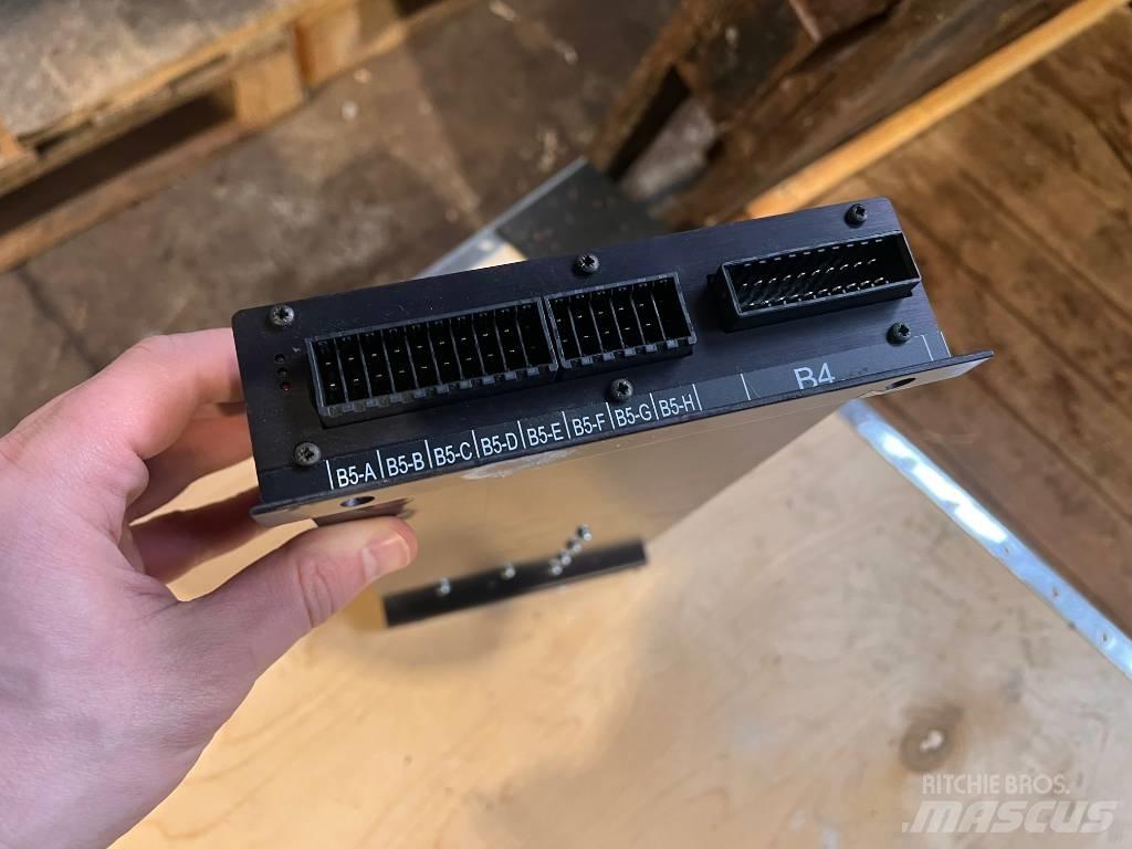 Valmet 5052719 Електроніка