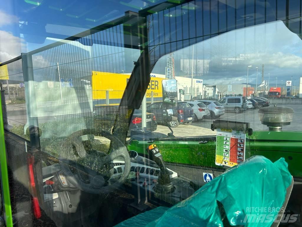 Merlo TF 35.7 Телескопічний навантажувач