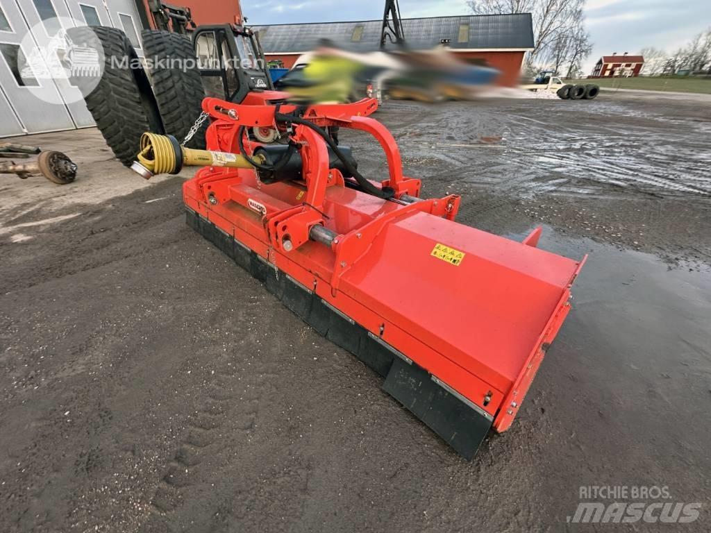 Maschio Buffalo 300 Газонні і лукові косилки