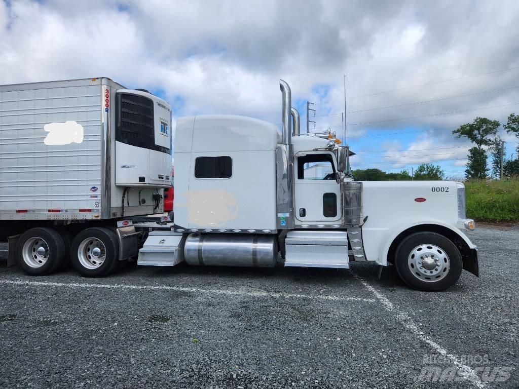 Peterbilt 389 Тягачі