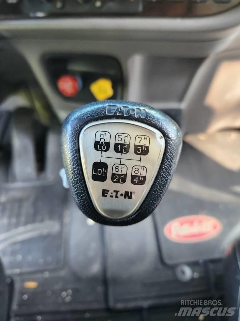 Peterbilt 389 Тягачі