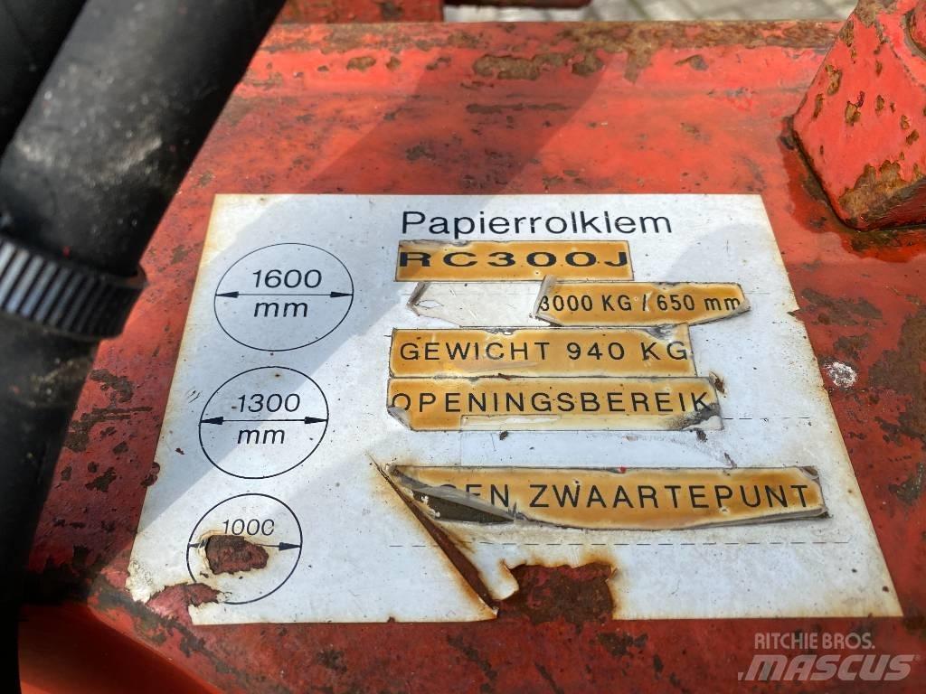 Meyer Rolklem Інше обладнання