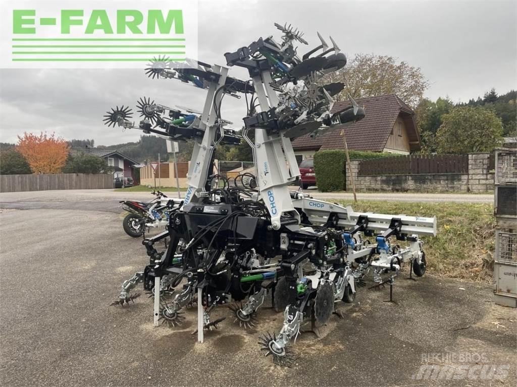  vario chop 12r50 Трактори
