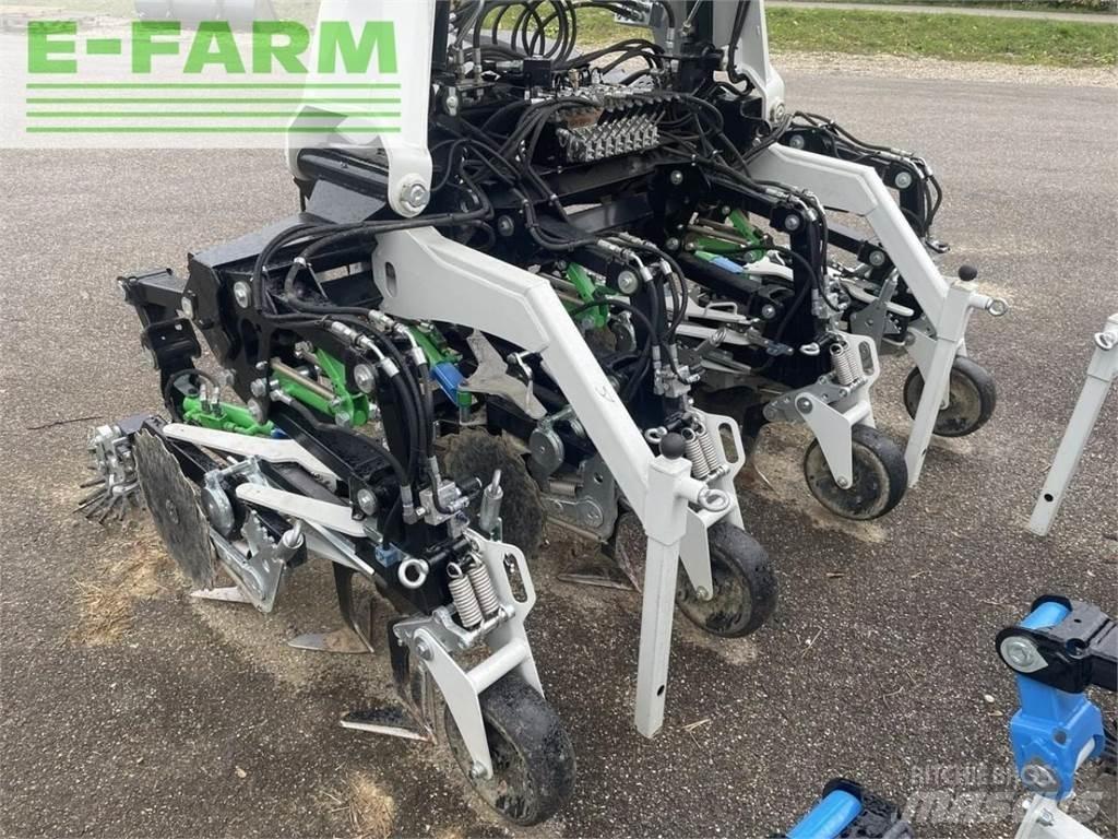  vario chop 12r50 Трактори