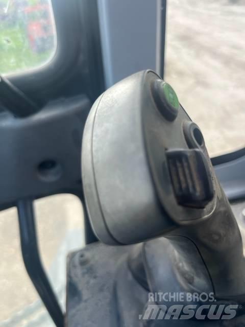 Wacker Neuson DW 60 Міні самоскиди