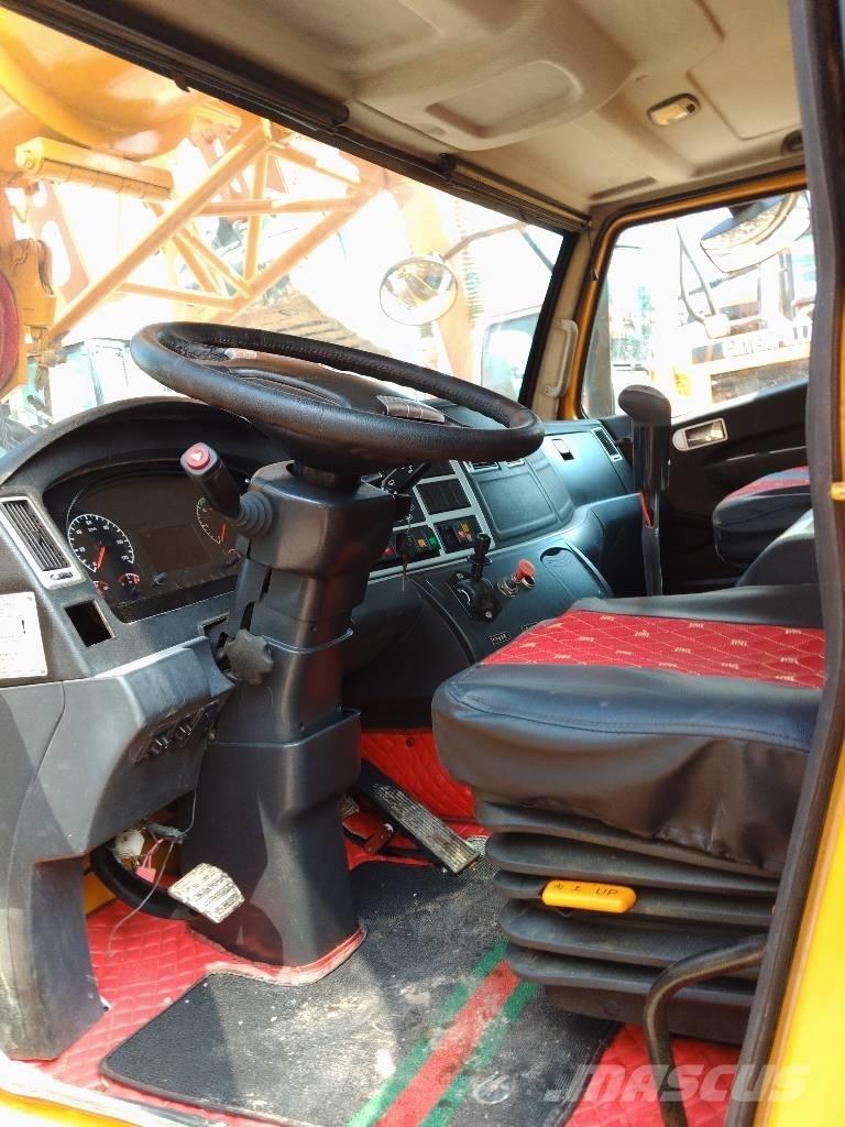 XCMG QY50KC Інші крани