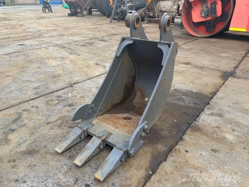 CAT 306 307 bucket Ковші