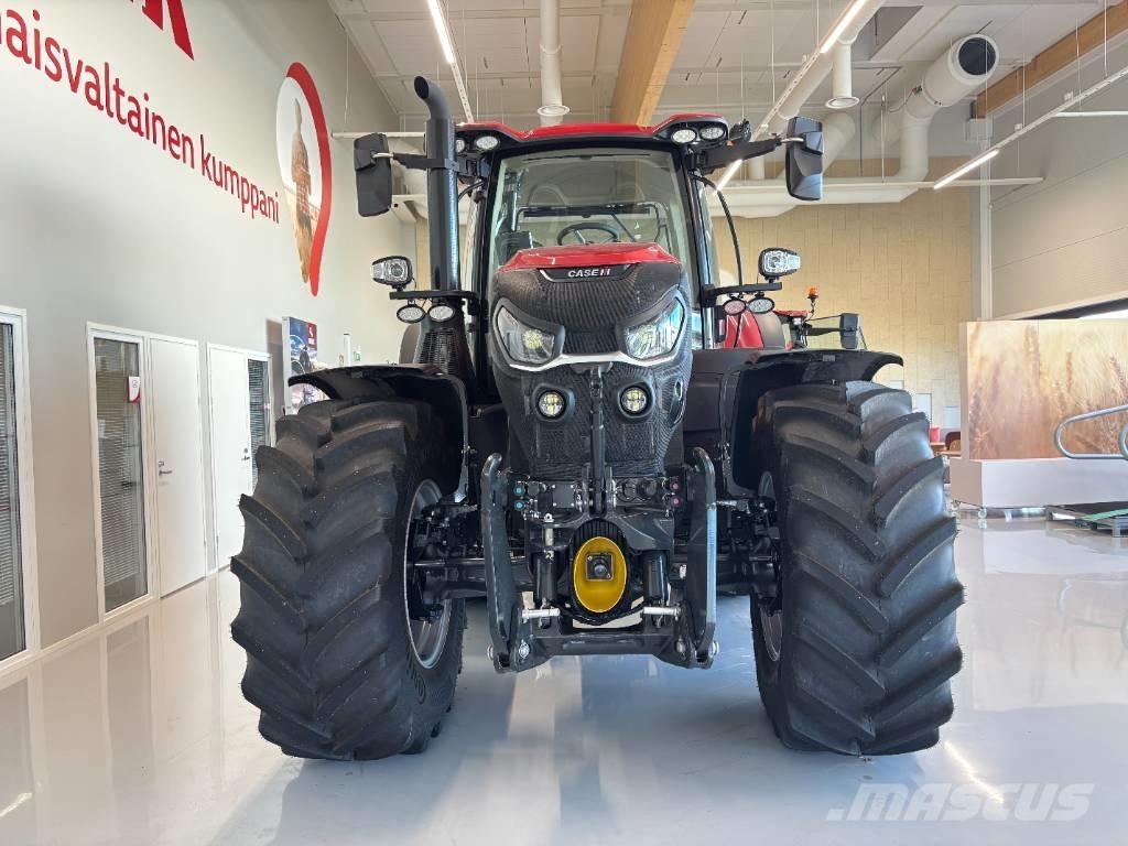 Case IH Puma 260 CVX Трактори