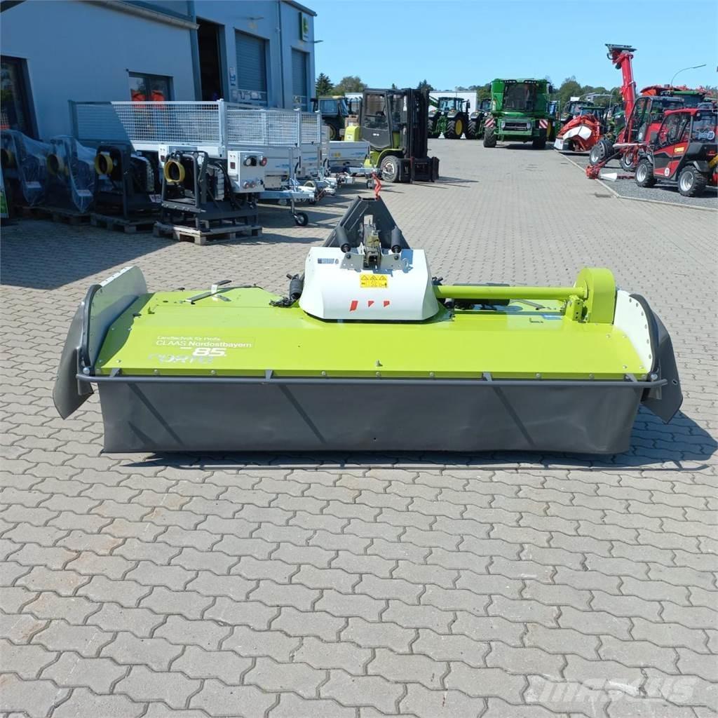 CLAAS Corto 285 F Косилки