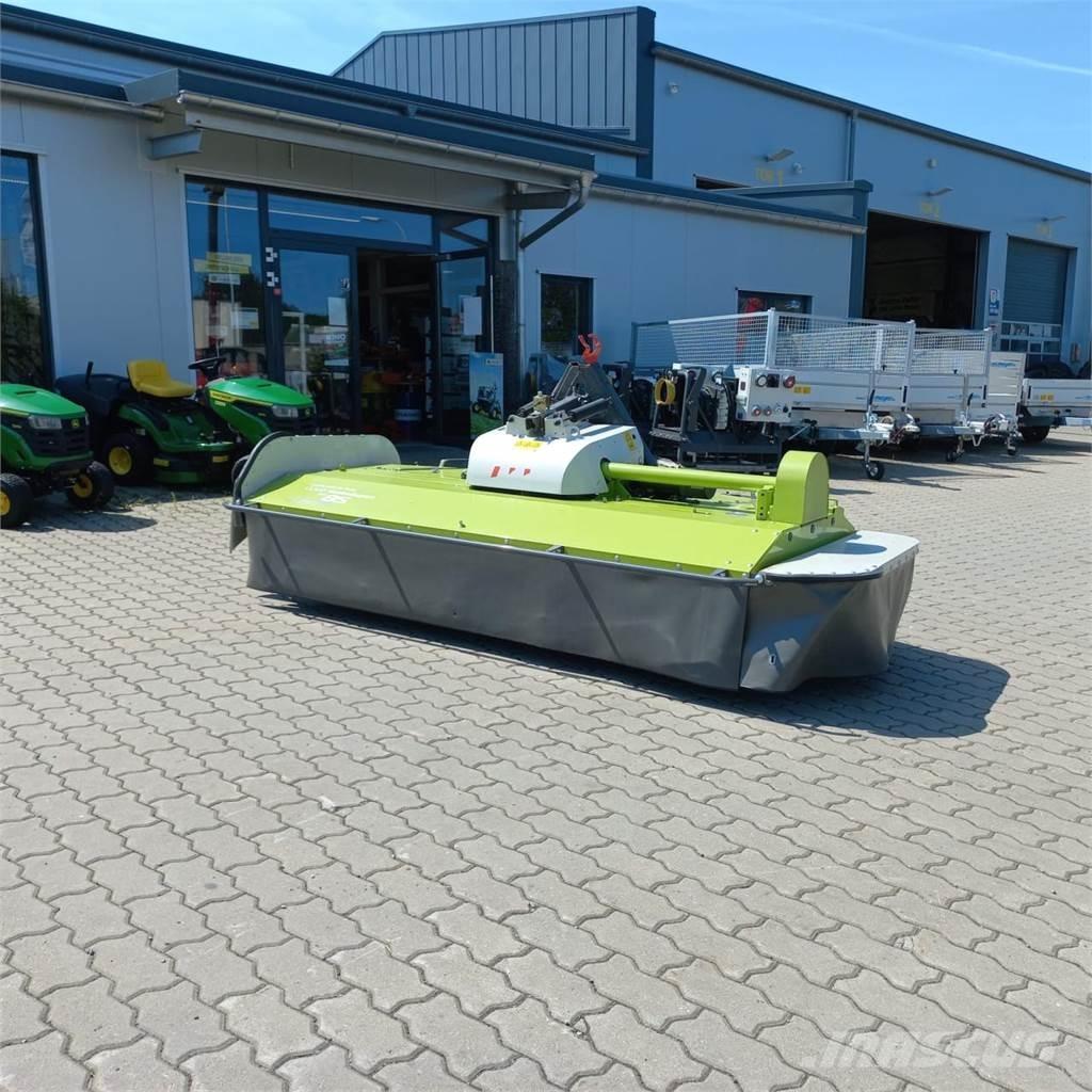 CLAAS Corto 285 F Косилки