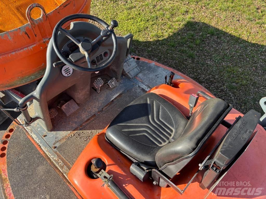 Neuson 5001 Міні самоскиди