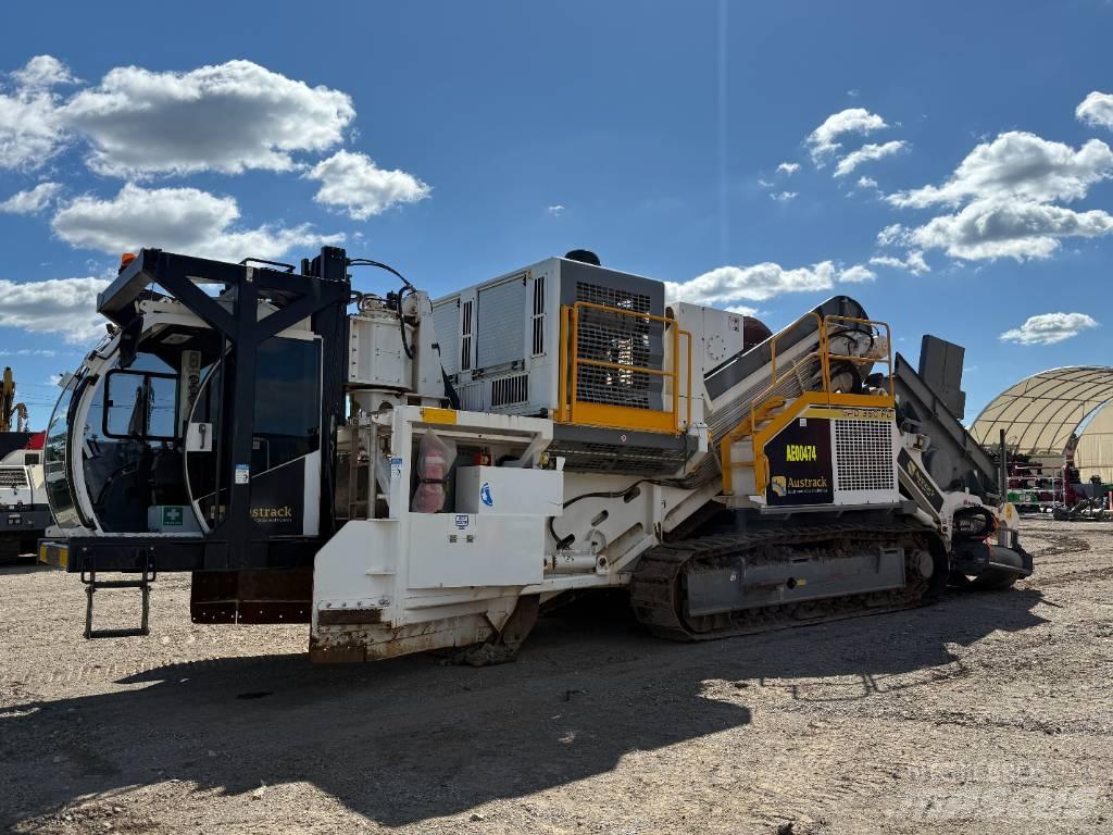 Superior SPD350EHD Трубопровідне обладнання