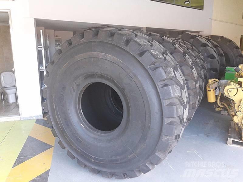  DOUBLE COIN 29.5R25 Шини