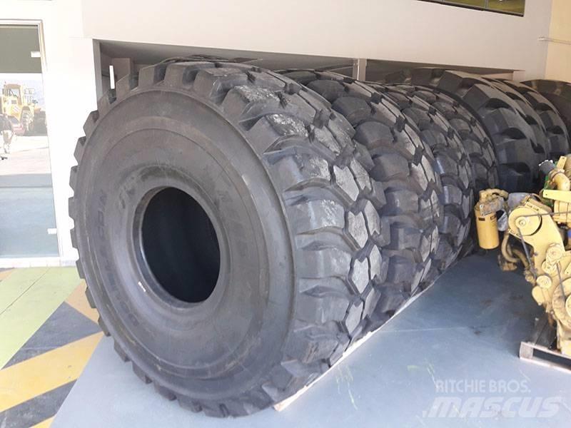  DOUBLE COIN 29.5R25 Шини