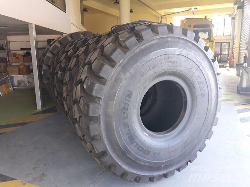  DOUBLE COIN 29.5R25 Шини