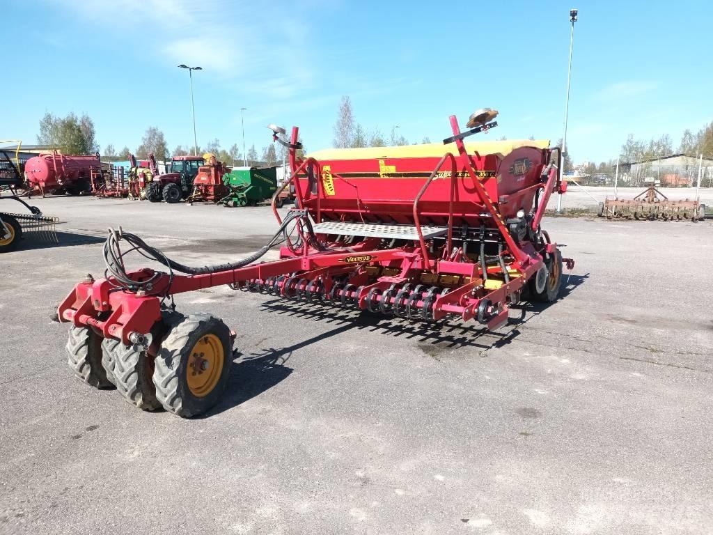 Väderstad Rapid300C Комбіновані сівалки