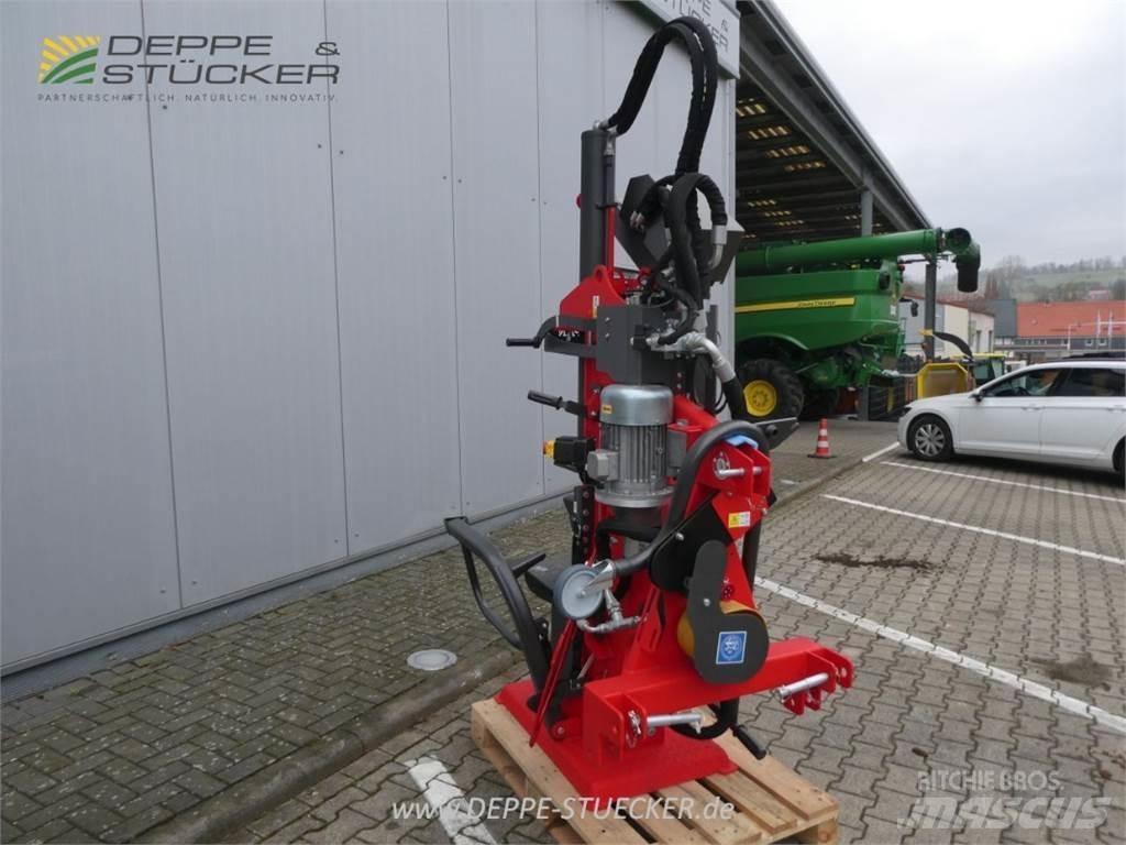 Krpan CV 26 EK Pro Дровоколи, рубальні машини, дробарки