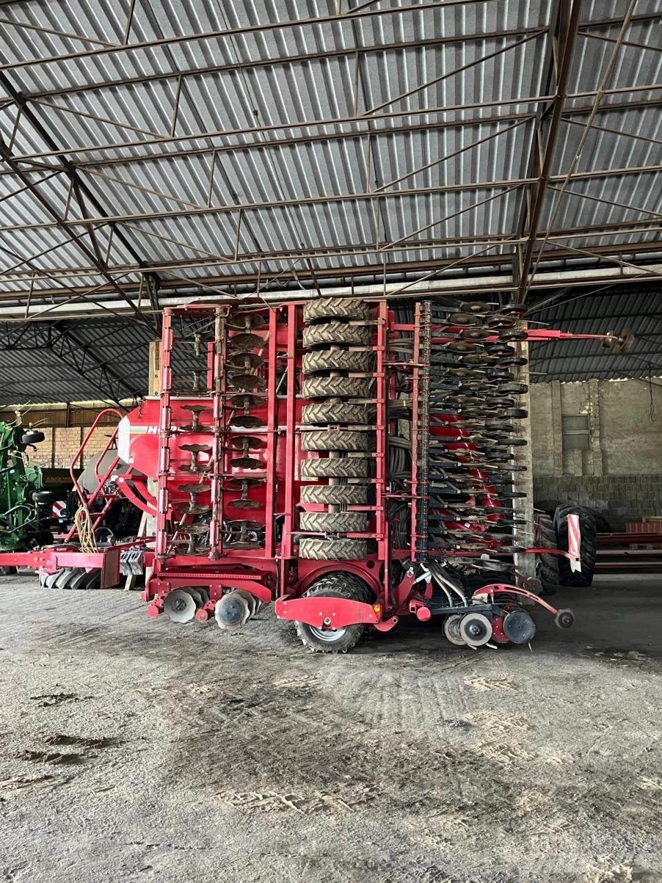 Horsch Pronto 9 DC Сівалки