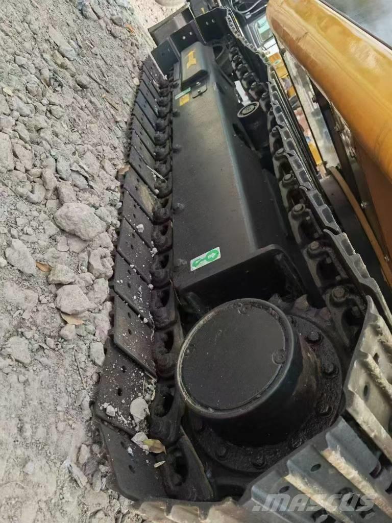CAT 306E Гусеничні екскаватори