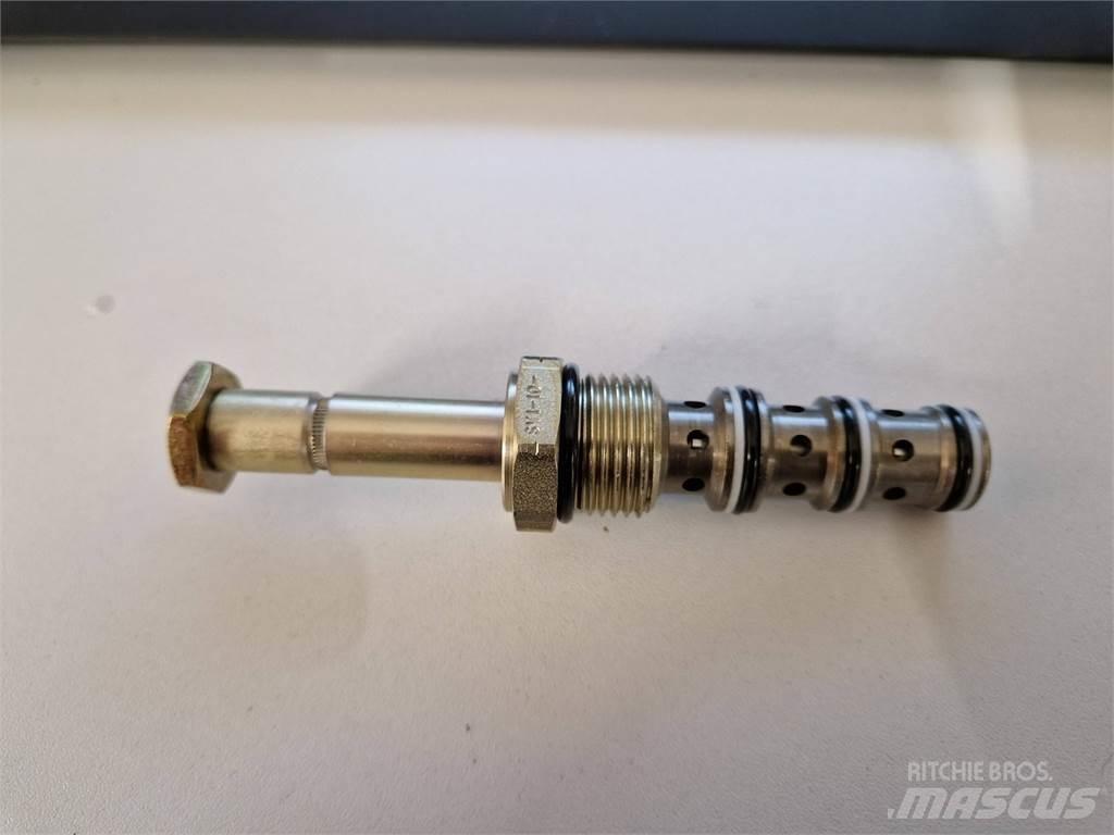 Rottne 072-0092 Гідравліка