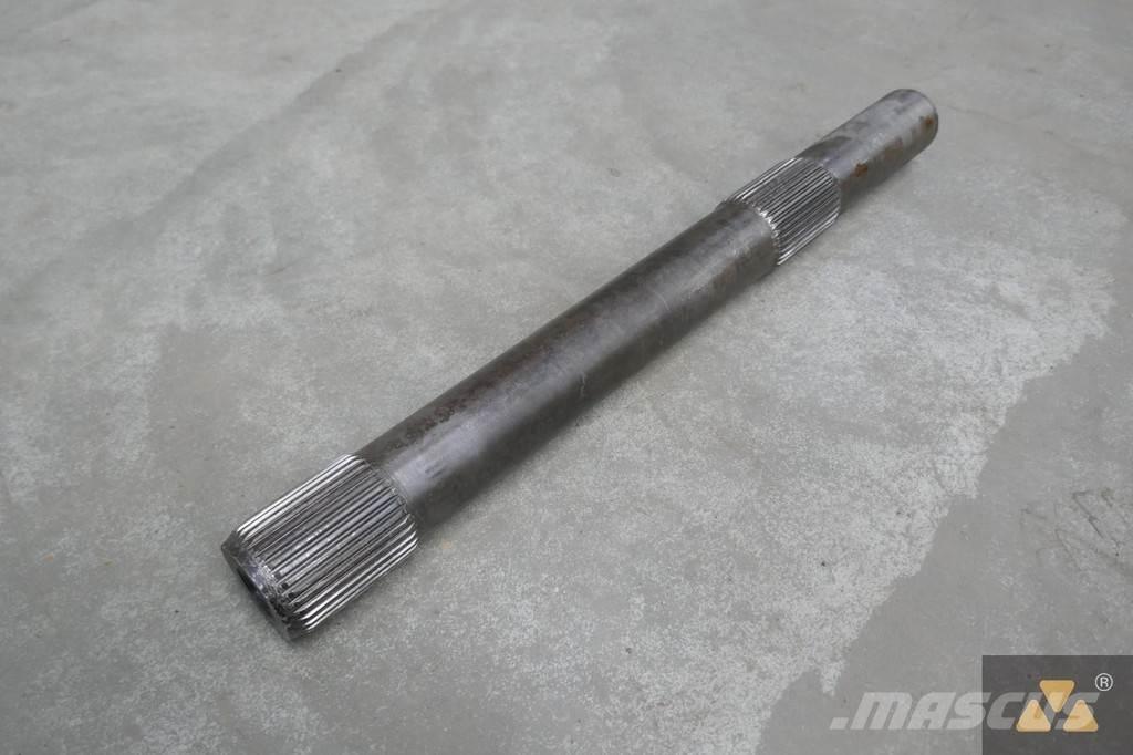 CAT 3T-6247 Транспорт - Інші