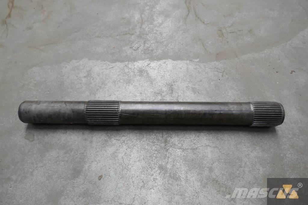 CAT 3T-6247 Транспорт - Інші