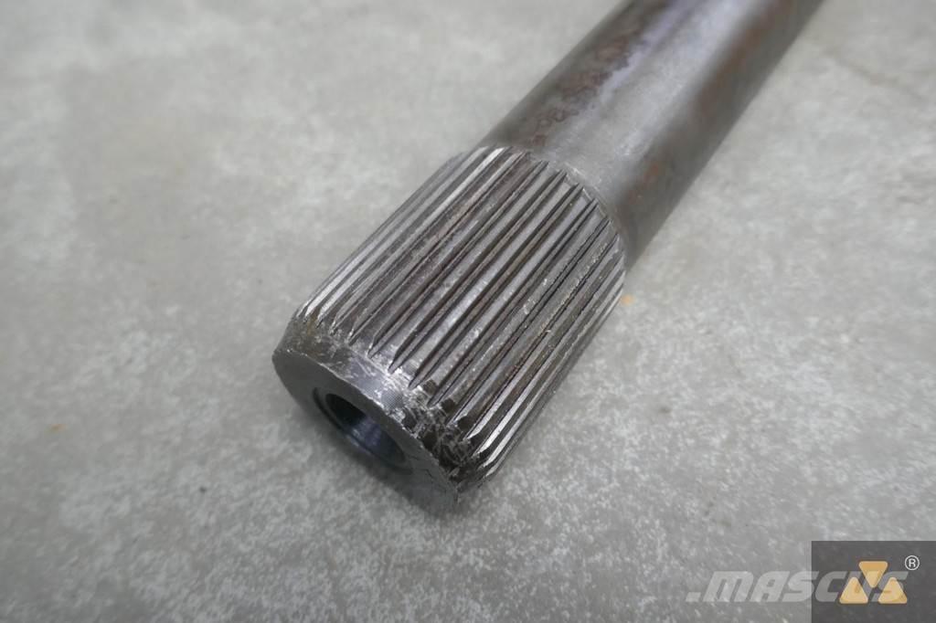 CAT 3T-6247 Транспорт - Інші