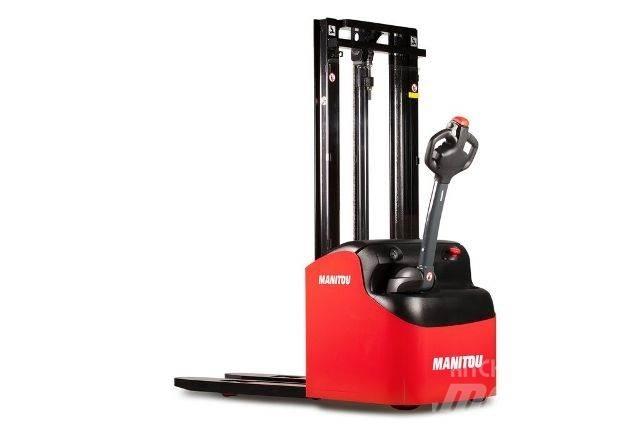 Manitou ES  412 Ручний візок