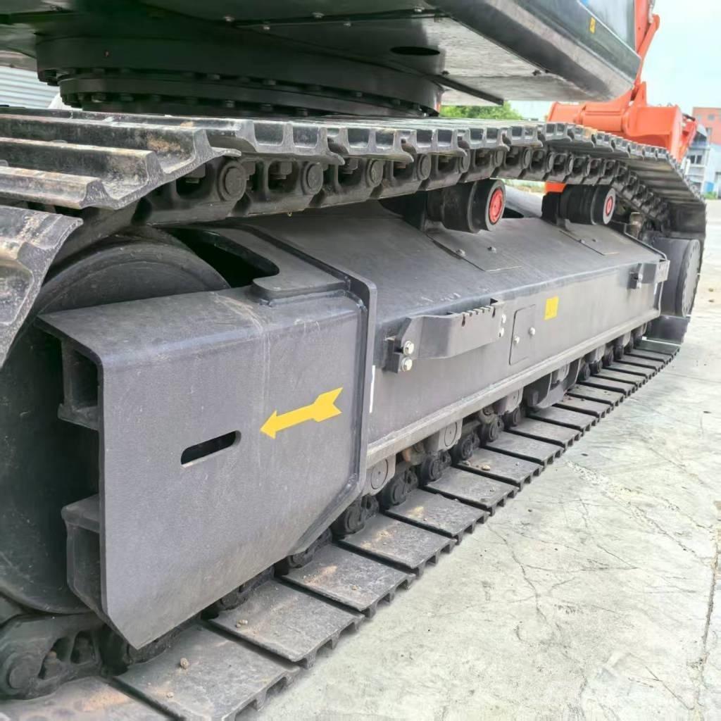 Hitachi ZX 350 HG Гусеничні екскаватори