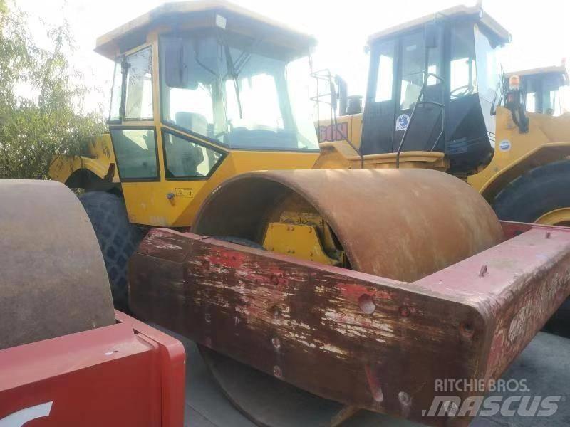 Dynapac CA602 Грунтові котки