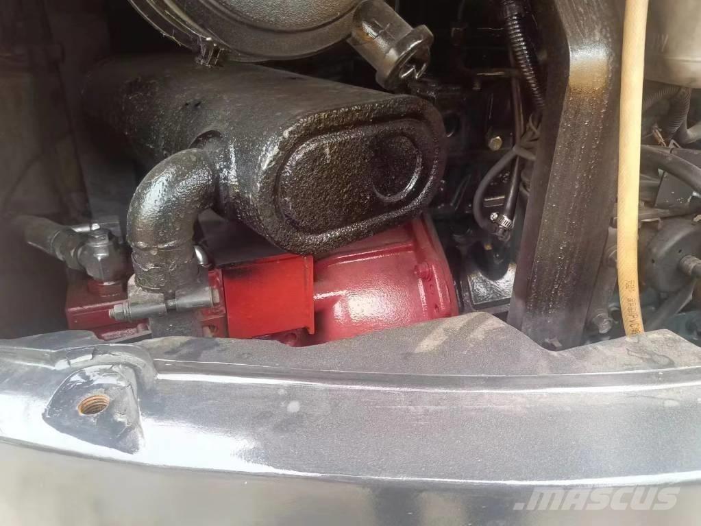 Kubota kx155 Міні-екскаватори < 7т