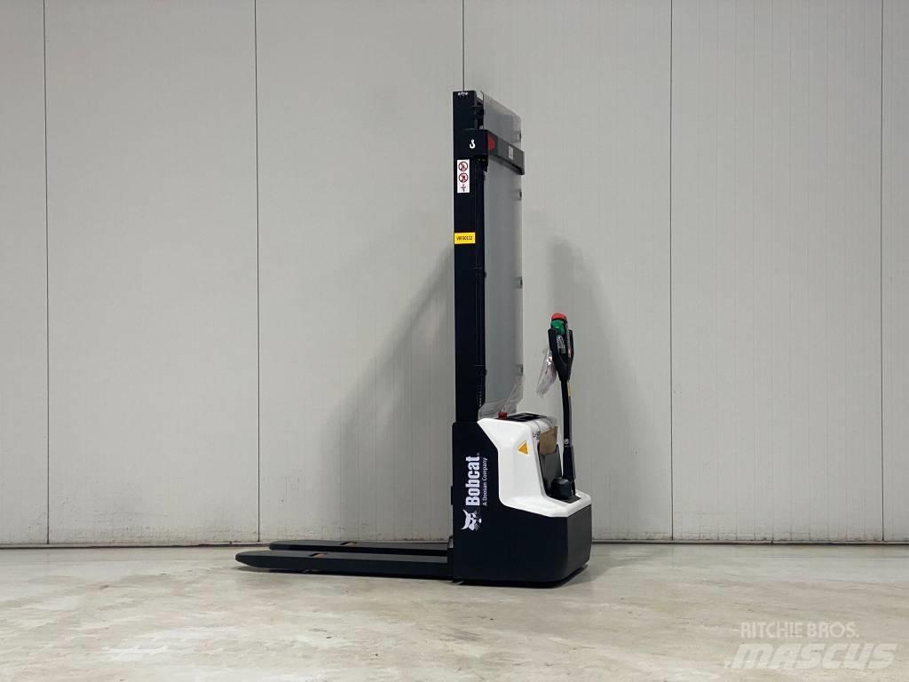 Bobcat LSM12N-7 Ручний візок