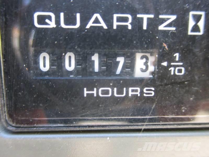 JLG 2630 ES Підйомники-ножиці