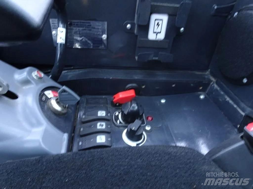 Yanmar VIO27 Міні-екскаватори < 7т