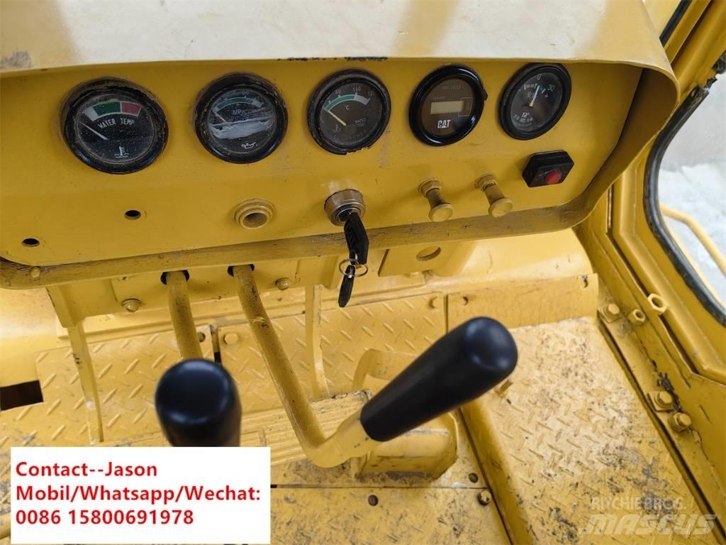 CAT D 7 G Гусеничні бульдозери