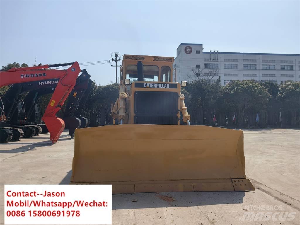 CAT D 7 G Гусеничні бульдозери