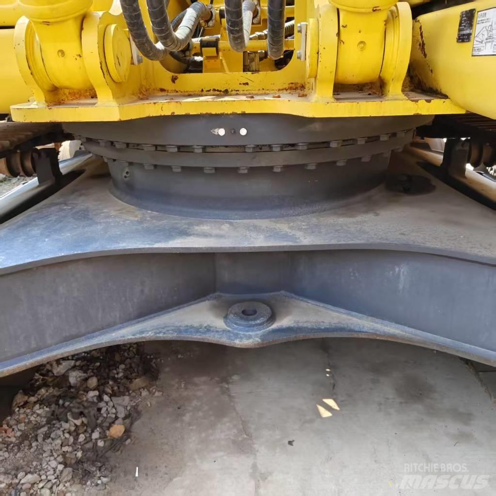Komatsu PC 350-8 Гусеничні екскаватори