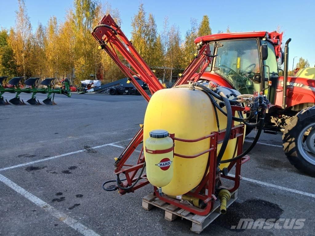 Hardi NK 850 / 12M Навісні обприскувачі