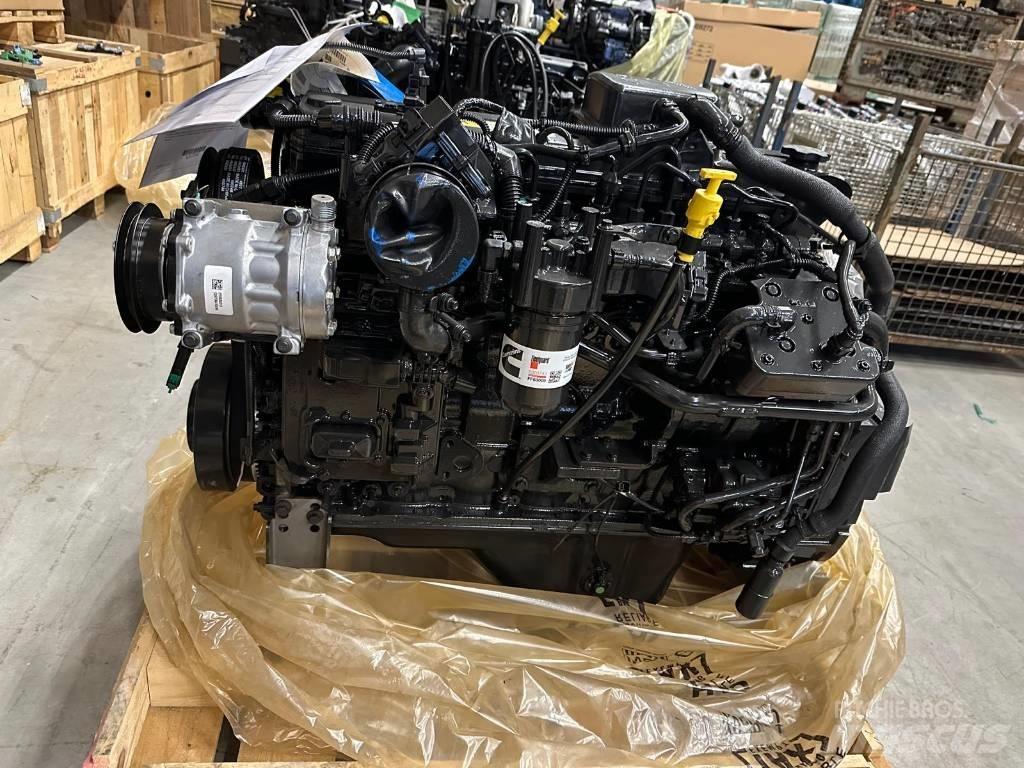 Cummins B6.7 FR95272 Сільгосптехніка - Інші