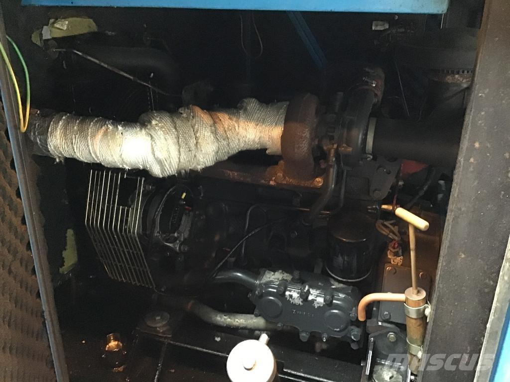 Iveco 1 USED Гідронасоси