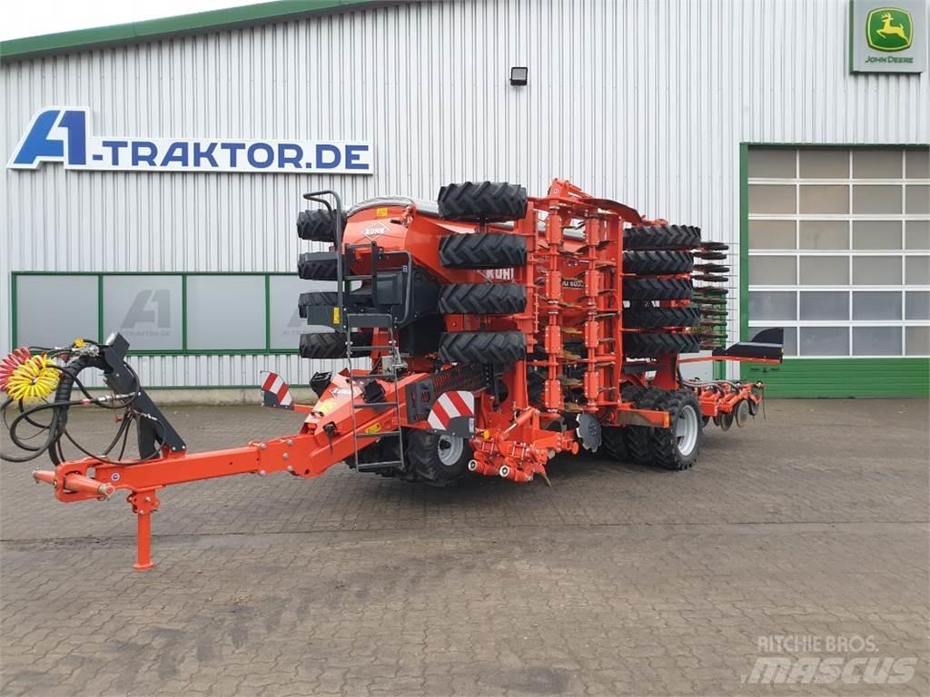 Kuhn ESPRO6000 Сівалки