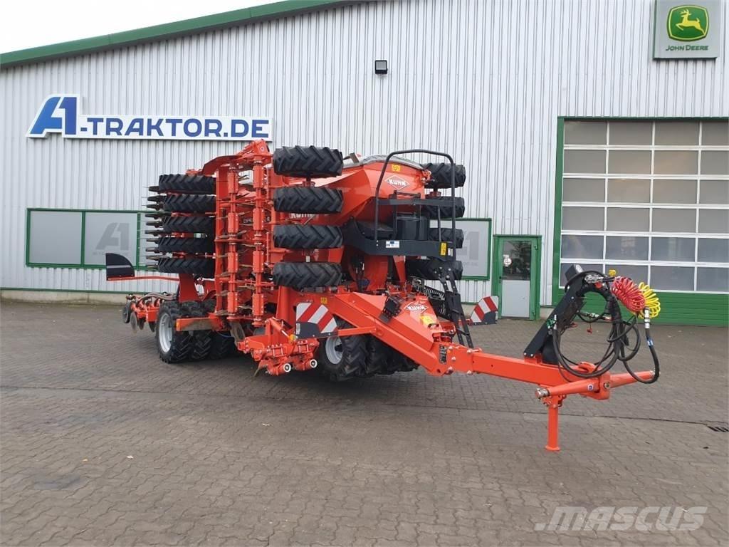 Kuhn ESPRO6000 Сівалки