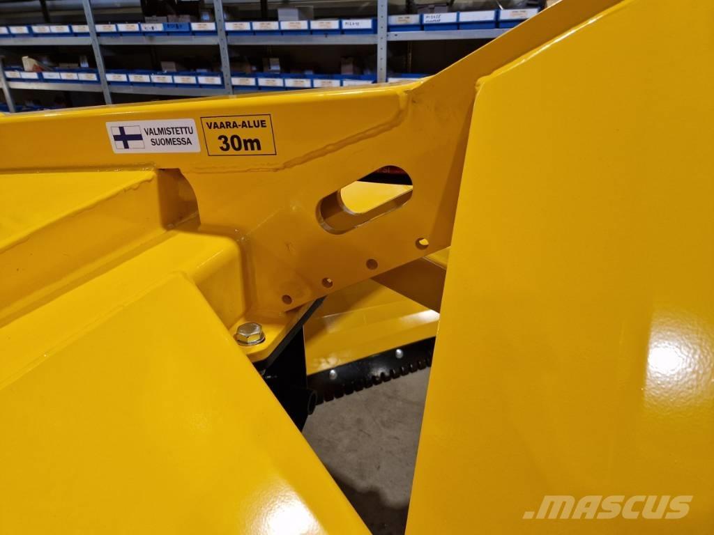 Wieska W273LAH Снігомітли