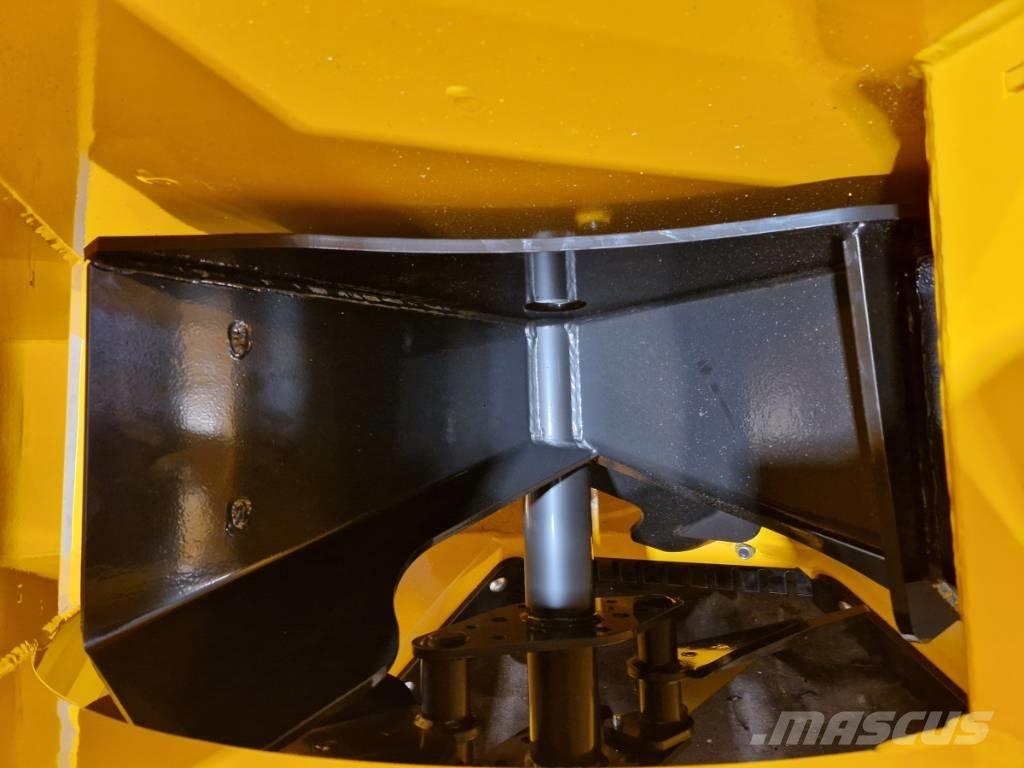 Wieska W273LAH Снігомітли